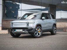 Продажа Rivian б/у в Киеве - купить на Автобазаре