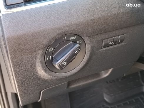 Skoda Octavia 2014 черный - фото 68