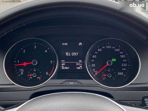 Volkswagen Passat 2015 - фото 13