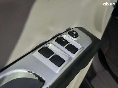 Mitsubishi l 200 2007 - фото 10