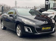 Продаж вживаних Peugeot 308 в Чернівецькій області - купити на Автобазарі