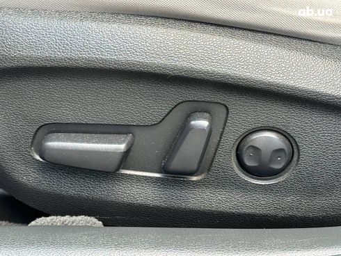 Hyundai Sonata 2018 серый - фото 16