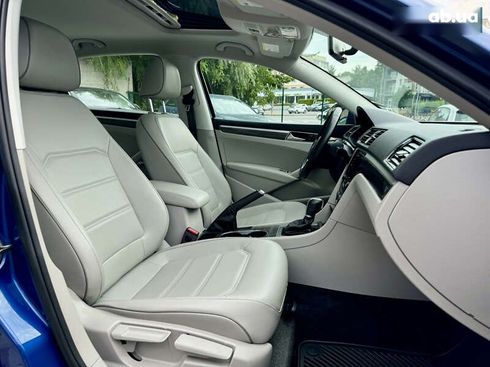 Volkswagen Passat 2016 - фото 3