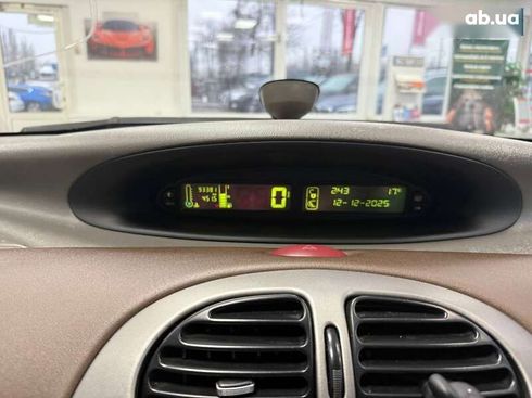 Citroёn Xsara Picasso 2006 - фото 22