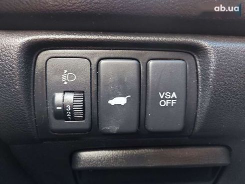 Honda Accord 2006 - фото 17