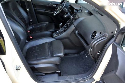 Opel Meriva 2012 - фото 24