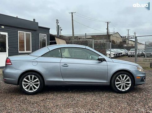 Volkswagen Eos 2014 - фото 4