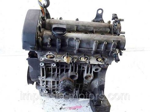 двигатель в сборе для SEAT Toledo - купити на Автобазарі - фото 6