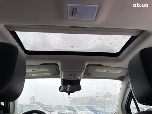 Chevrolet Trax 2016 белый - фото 34