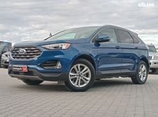 Форд Внедорожник б/у - купить на Автобазаре