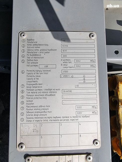 Lag 2005 - фото 3