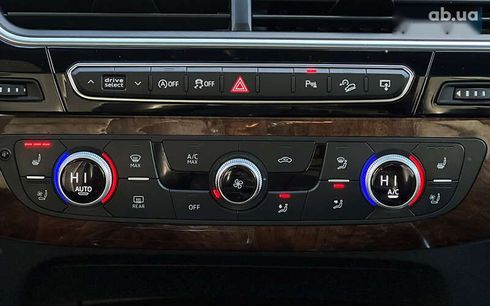 Audi Q7 2017 - фото 14