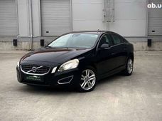 Продаж вживаних Volvo S60 в Київській області - купити на Автобазарі