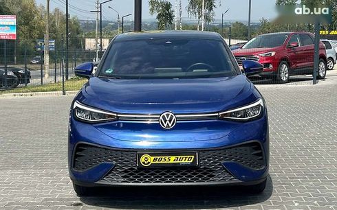 Volkswagen ID.5 2023 - фото 2