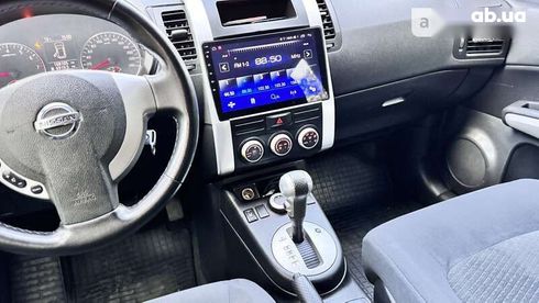 Nissan X-Trail 2011 - фото 11