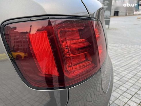 Bentley Bentayga 2019 - фото 16