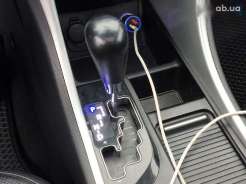 Hyundai Sonata 2010 - фото 23