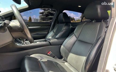 Nissan Maxima 2017 - фото 14