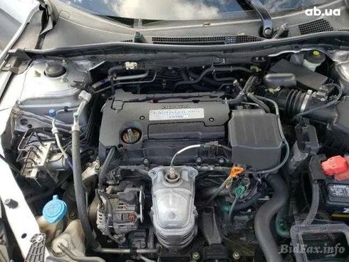 Разборка для Honda Accord - купити на Автобазарі - фото 8