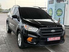 Продаж вживаних Ford Escape в Дніпропетровській області - купити на Автобазарі