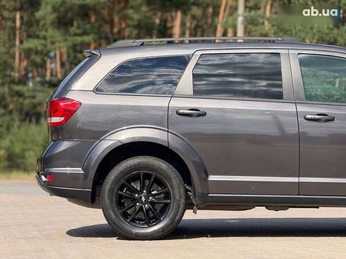 Dodge Journey 2019 - фото 10