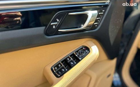 Porsche Macan 2018 - фото 7