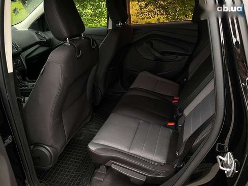 Ford Escape 2019 - фото 12