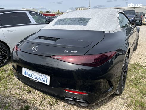 Mercedes-Benz SL-Класс 2023 - фото 21