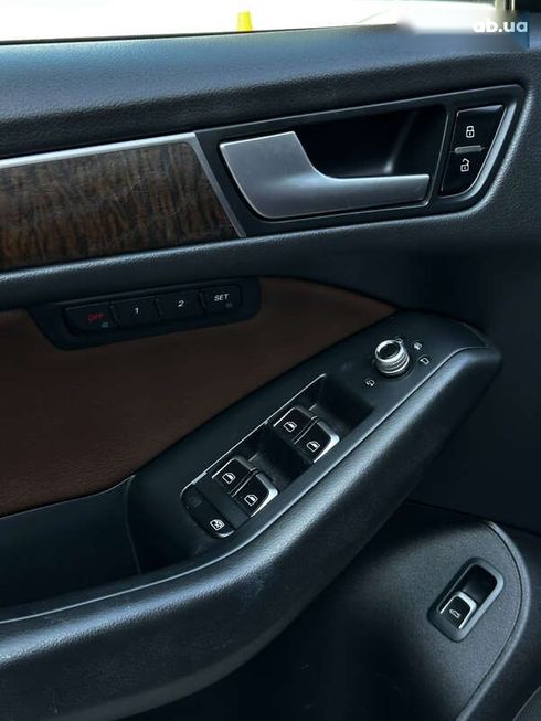 Audi Q5 2014 - фото 8