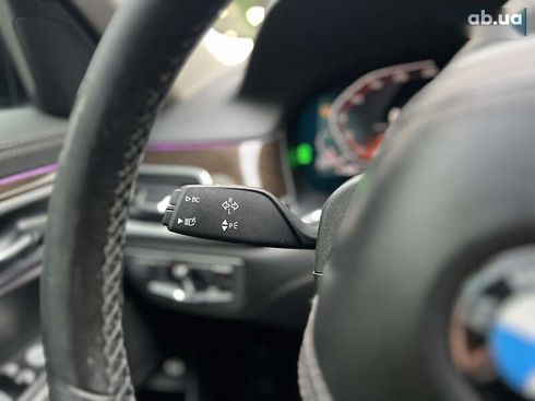 BMW 7 серия 2019 - фото 24