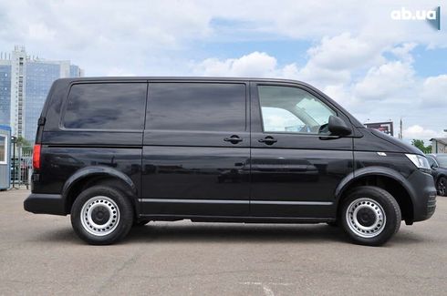 Volkswagen Transporter 2020 - фото 7