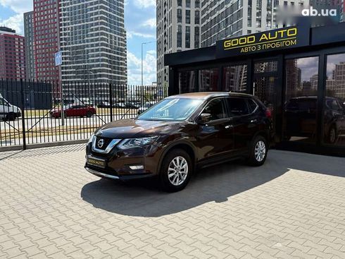 Nissan X-Trail 2020 - фото 3