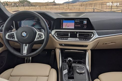 BMW 4 серия 2023 - фото 5