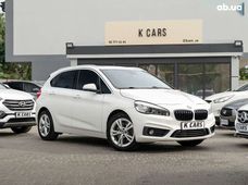 Продаж вживаних BMW 2 Series Active Tourer - купити на Автобазарі