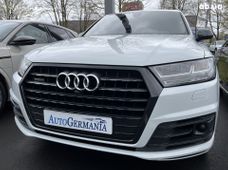 Авто дизель Ауді Q7 б/у - купити на Автобазарі