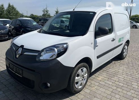 Renault Kangoo 2019 - фото 5