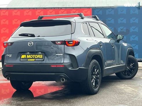 Mazda CX-50 2024 - фото 4
