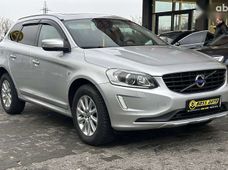 Продажа б/у Volvo XC60 2015 года в Черновцах - купить на Автобазаре