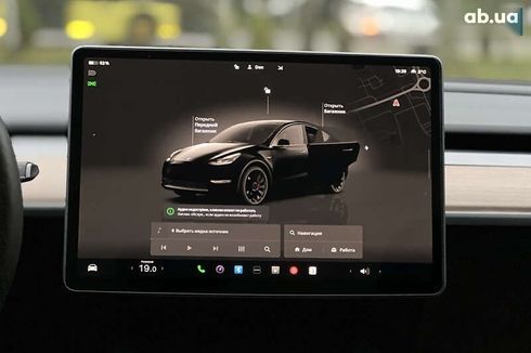 Tesla Model Y 2024 - фото 16