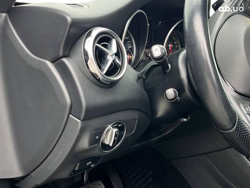 Mercedes-Benz GLA-Класс 2019 серый - фото 125