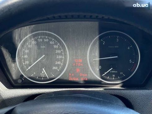 BMW X5 2012 - фото 18