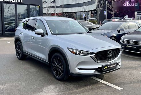 Mazda CX-5 2019 - фото 5