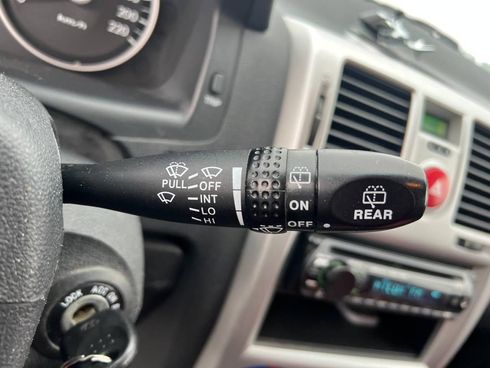 Hyundai Getz 2007 красный - фото 45