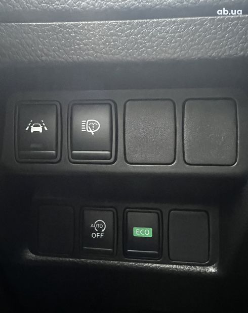 Nissan Qashqai 2019 коричневый - фото 15