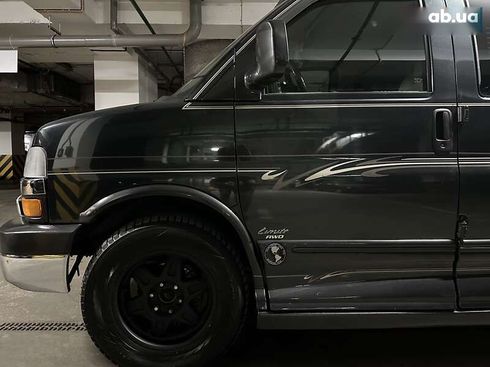 Chevrolet Express 2004 - фото 4