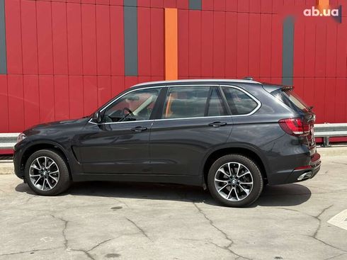 BMW X5 2014 - фото 20