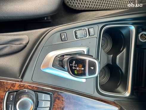 BMW 4 серия 2015 серый - фото 28