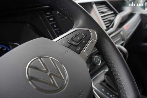 Volkswagen Multivan 2020 - фото 20
