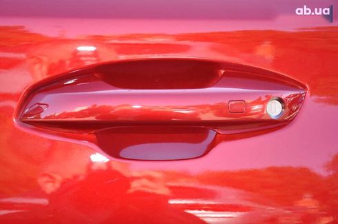 BYD Atto 3 2023 - фото 21