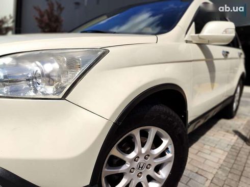 Honda CR-V 2008 - фото 2